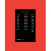 Komboh - High Scores Giclee Print