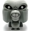 Kong Chaos - Gray