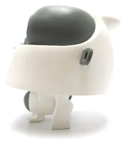 Kong Chaos - White