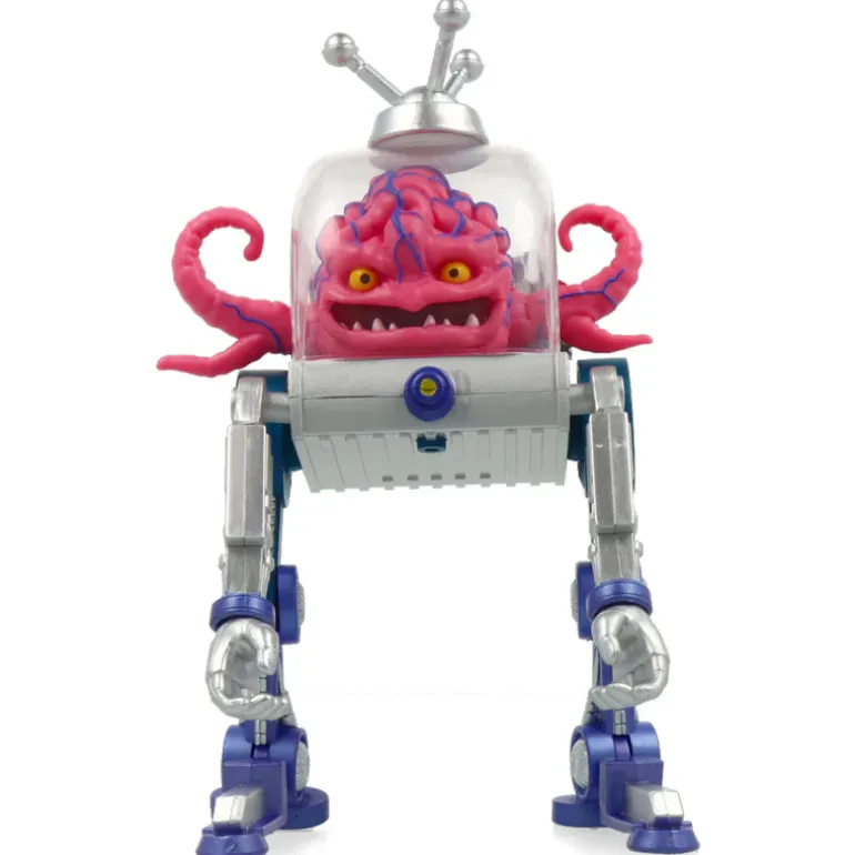 Krang - TMNT Ultimates