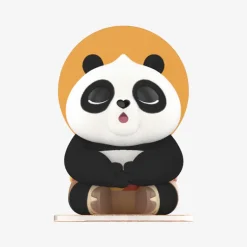 Kung Fu Panda Series Figures