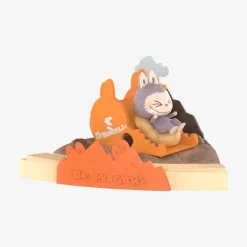 Labubu - The Monsters playing Games Series Scene Sets