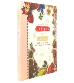 L’Atelier des saisons de Nathalie Lété