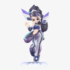 League of Legends K/DA ALL OUT Series Figures