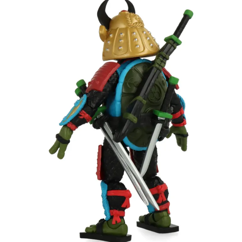 Leo the Sewer Samurai - (Ninja Turtles - TMNT) Ultimates
