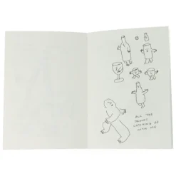 Little Passing Thoughts