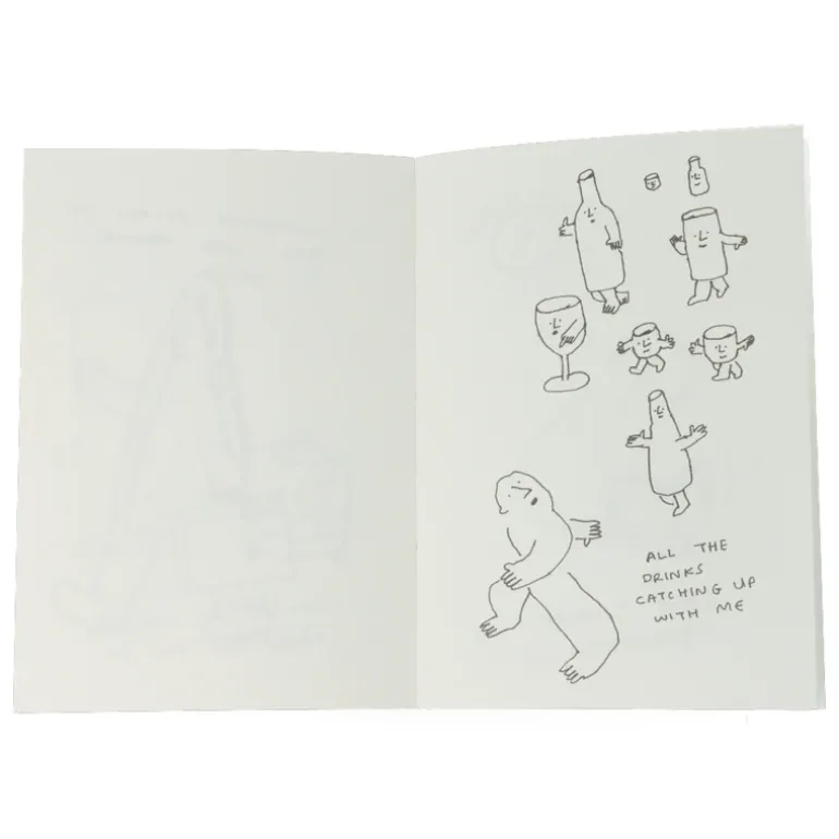 Little Passing Thoughts