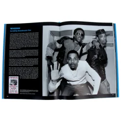 LL COOL J Presents The Streets Win : 50 Years of Hip-Hop Greatness