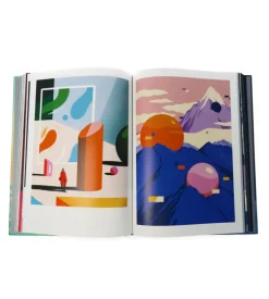 Lost in Reverie : Art & illustration inspired by dreams