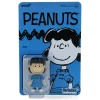 Lucy - ReAction Figure - Wave 7 (Peanuts)