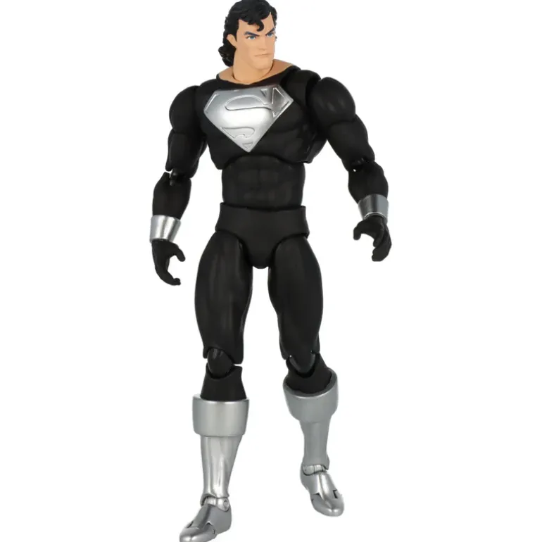 MAFEX Superman - Return of Superman