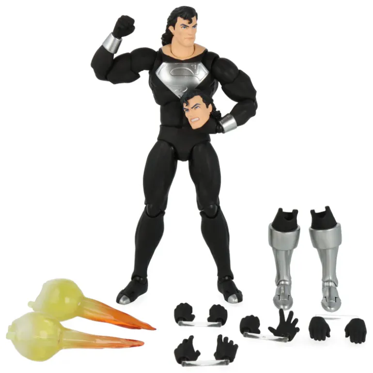 MAFEX Superman - Return of Superman