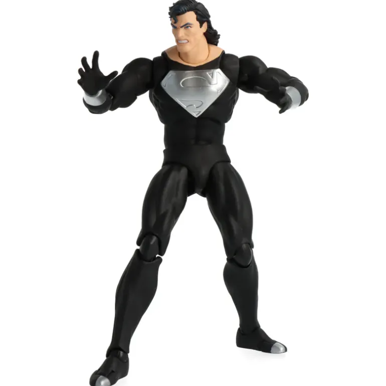 MAFEX Superman - Return of Superman