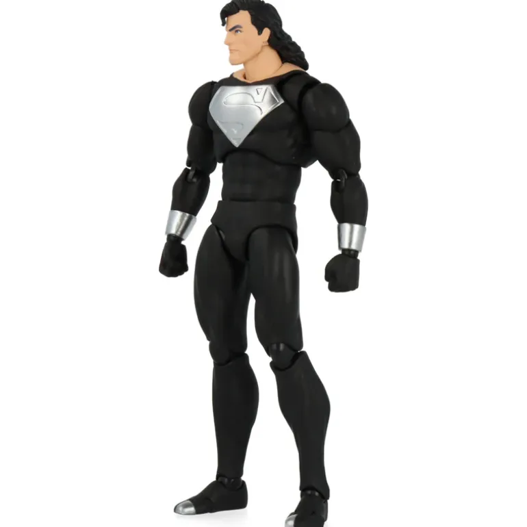 MAFEX Superman - Return of Superman
