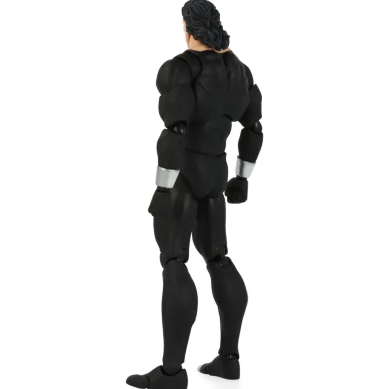 MAFEX Superman - Return of Superman