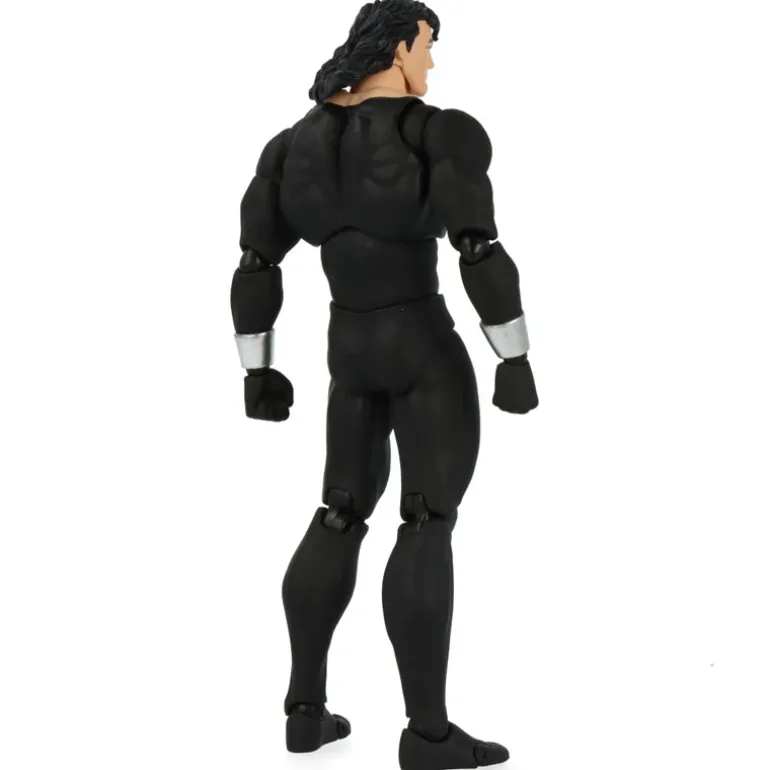 MAFEX Superman - Return of Superman