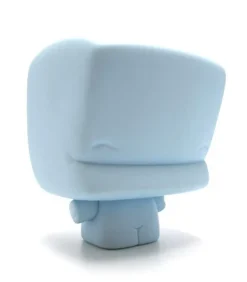 Marge Mallow - Bleu