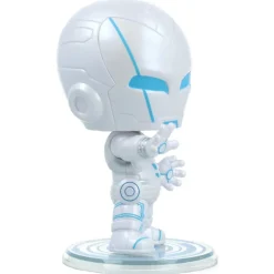 Marvel Comics - Figurine Cosbaby (S) Superior Iron Man