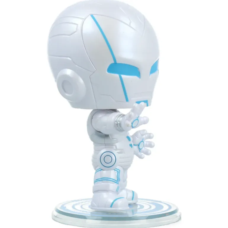 Marvel Comics - Figurine Cosbaby (S) Superior Iron Man