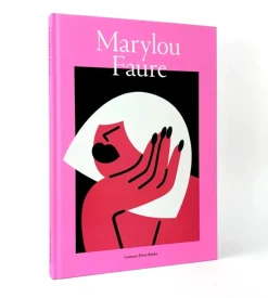 Marylou Faure