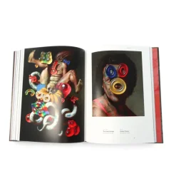 Massa Confusa: The Art of Christian Rex Van Minnen