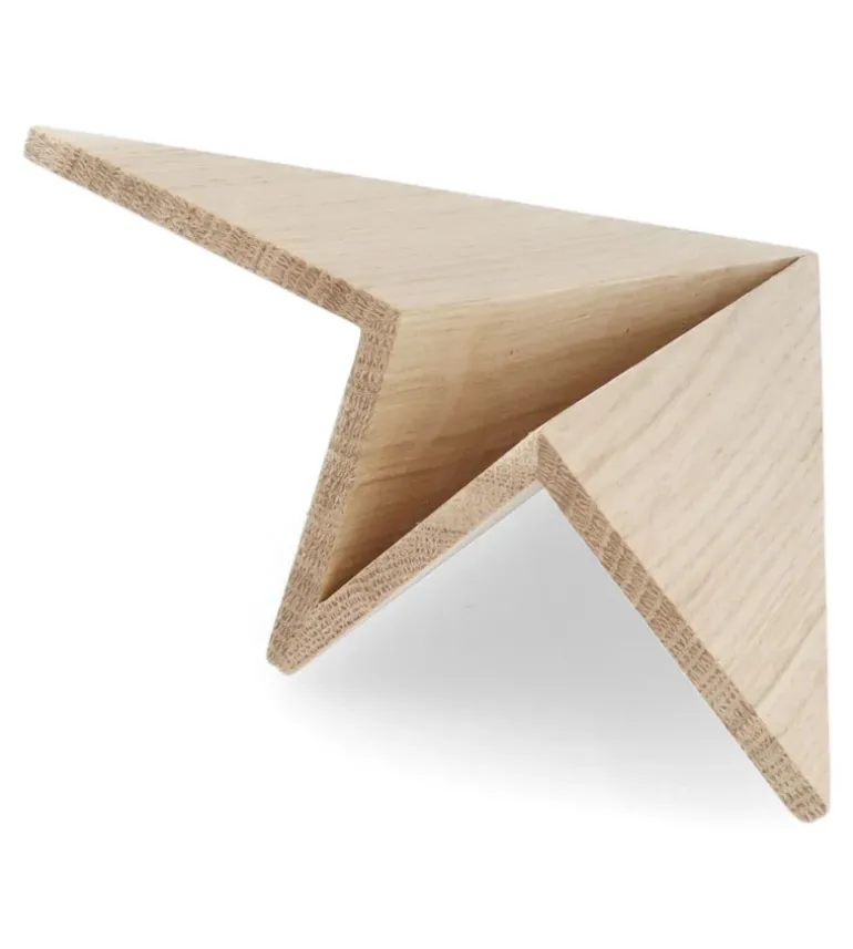 Maverick Plane roble grande