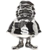 Mc Supersized Platine Porcelaine