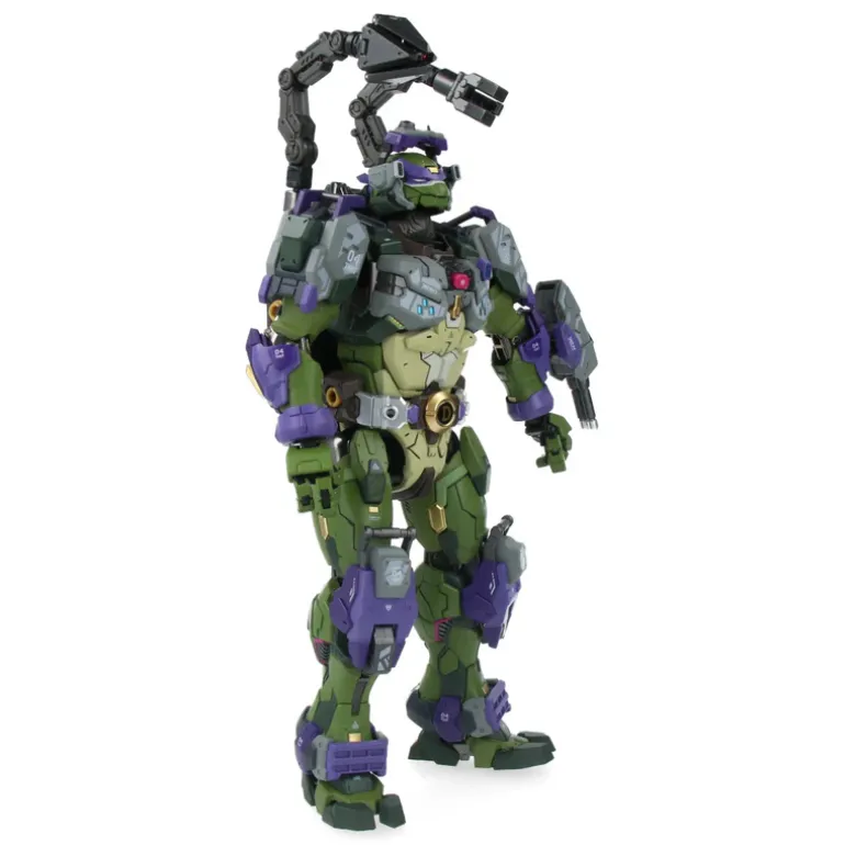 Mecha Leonardo (TMNT) - HB0012