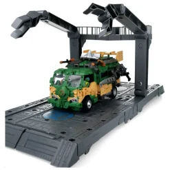 Mecha Leonardo (TMNT) - HB0012
