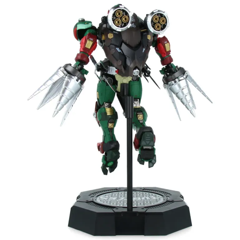 Mecha Raphael (TMNT) - HB0013