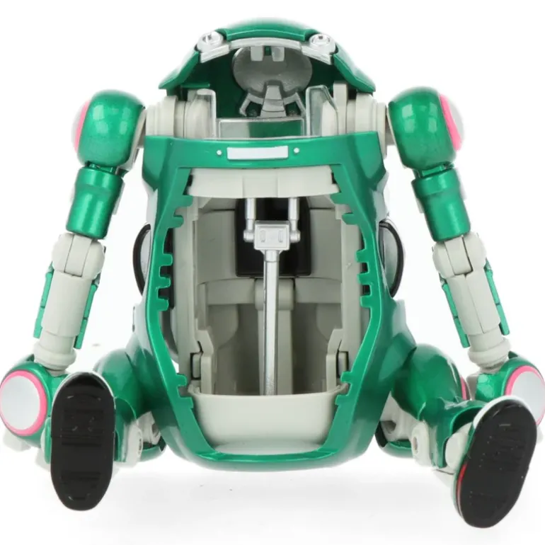 1/35 Mechatro Wego - Neo British