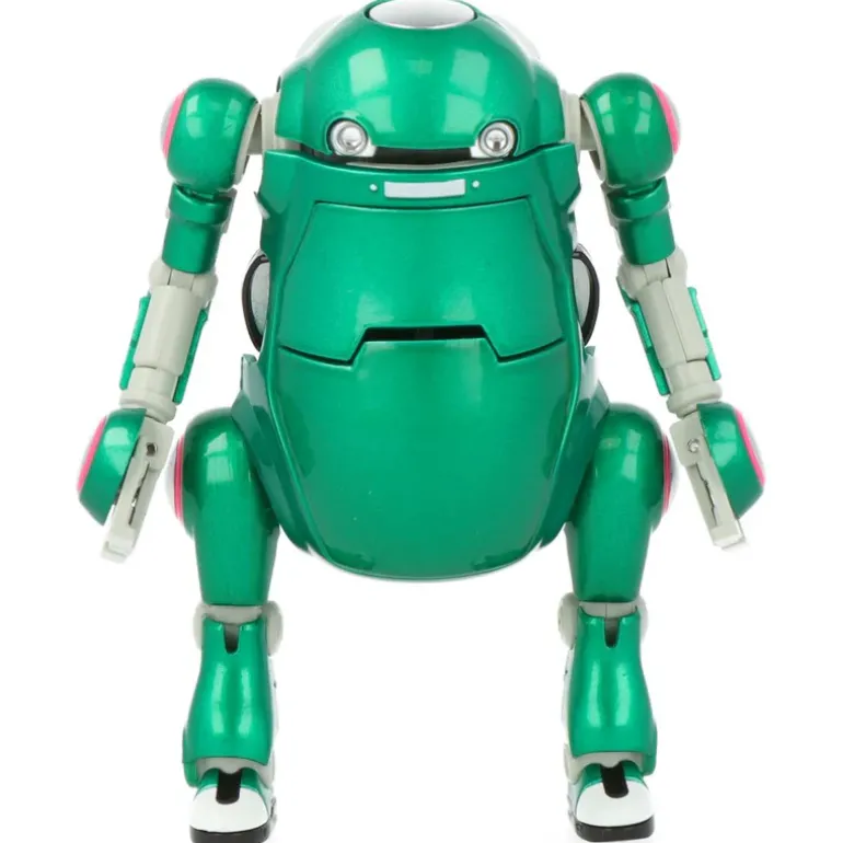 1/35 Mechatro Wego - Neo British