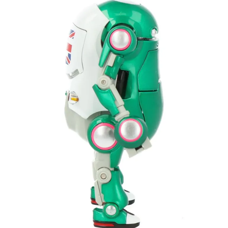 1/35 Mechatro Wego - Neo British