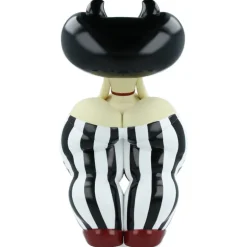 Mimi Wobbly Paris Version by Dave Cooper