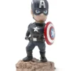 Mini Egg Attack - Captain America Avengers Endgame (Marvel)