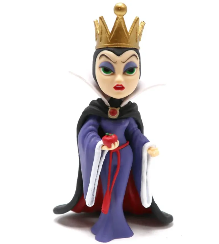 Mini Egg Attack Series - Reine-Sorcière (Disney Villains)