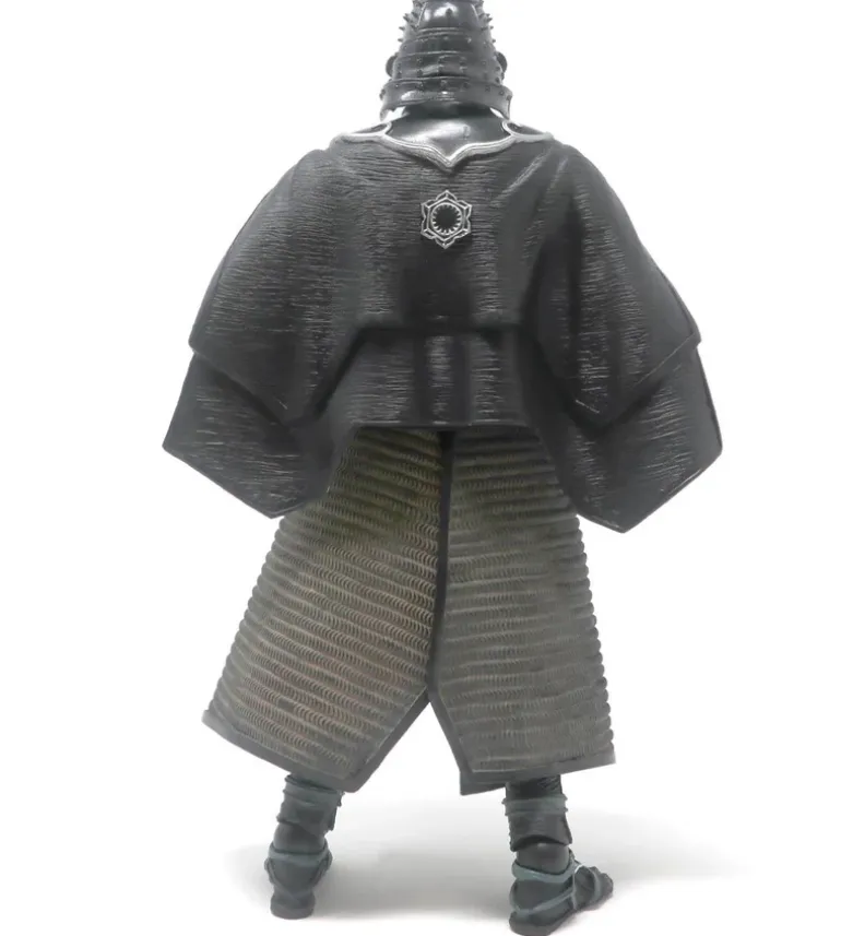 MMR Kylo Ren Samourai (Star Wars)