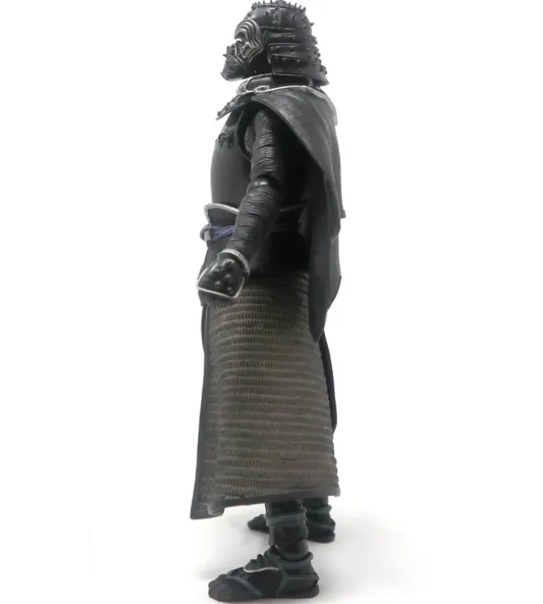 MMR Kylo Ren Samourai (Star Wars)