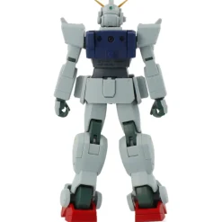Moblie Suit Gundam figura Robot Spirits (Side MS) RX-79(G) Ground Type ver. A.N.I.M.E.