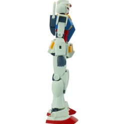 Moblie Suit Gundam figura Robot Spirits (Side MS) RX-78-2 GUNDAM ver. A.N.I.M.E.