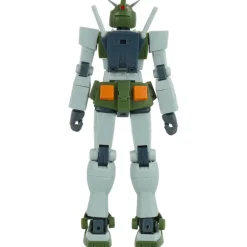 Moblie Suit Gundam MSV figura Robot Spirits (Side MS) FA-78-1 FULL ARMOR GUNDAM ver. A.N.I.M.E.