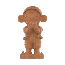 Molly Anniversary Statues Classical Retro Series Figures
