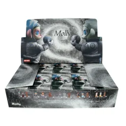 Molly Anniversary Statues Classical Retro Series Figures
