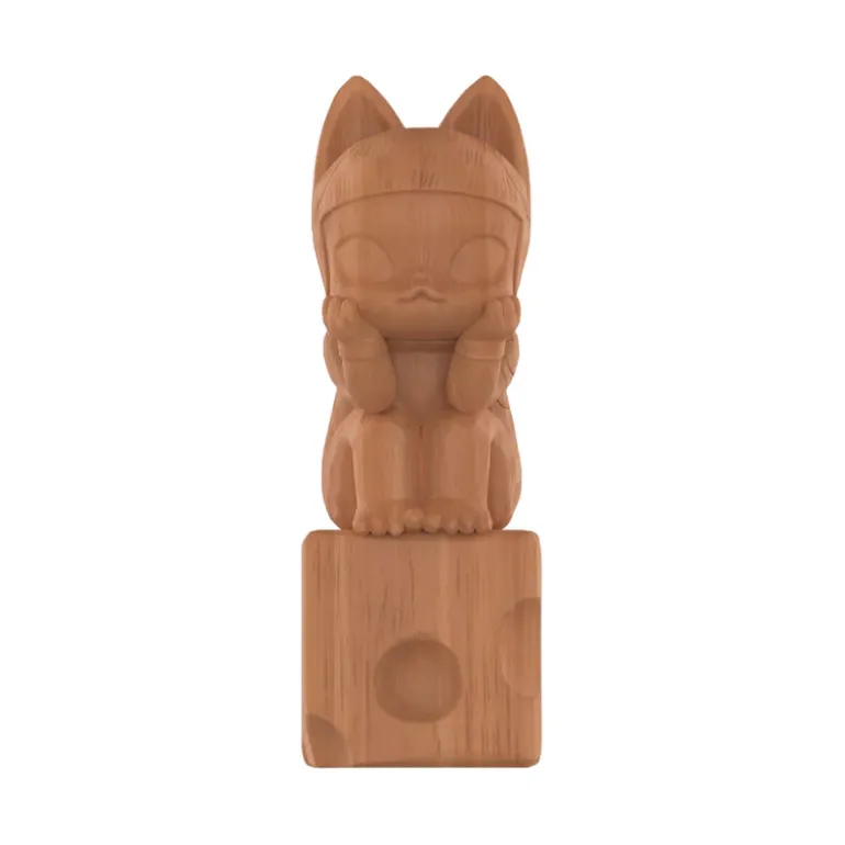 Molly Anniversary Statues Classical Retro Series Figures