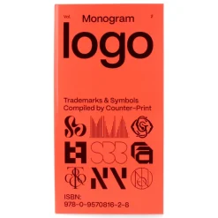 Monogram Logo (Anniversary Edition)