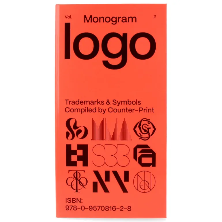 Monogram Logo (Anniversary Edition)