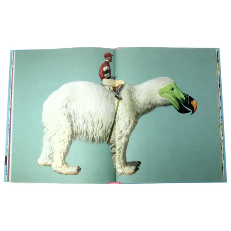 Moon Patrol - Artbook Volume 1