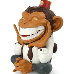 More Evil Monkeys - OG - Set de 3 piezas