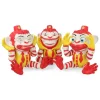 More Evil Monkeys - Ronald - Set de 3 piezas