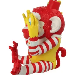 More Evil Monkeys - Ronald - Set de 3 piezas